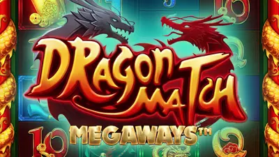 dragon match megaways